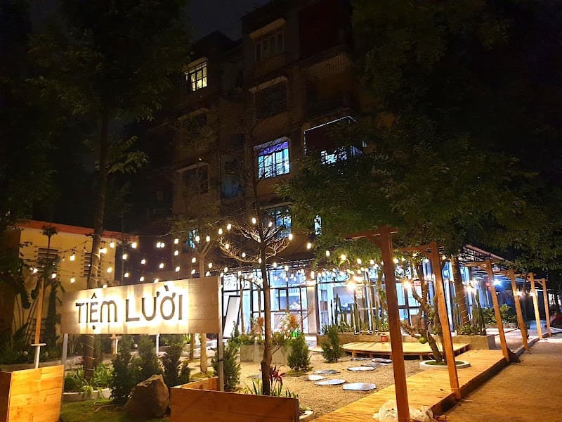 Hình ảnh Tiệm Lười - 3