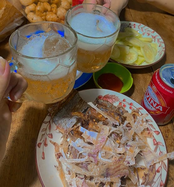 Hình ảnh Nhà hàng sân vườn Hồng Phát - 2