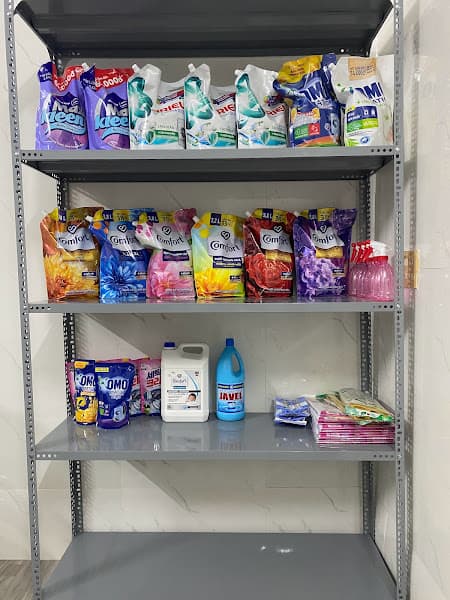 Hình ảnh Giặt Sấy Kim’s - Cần Thơ - 4