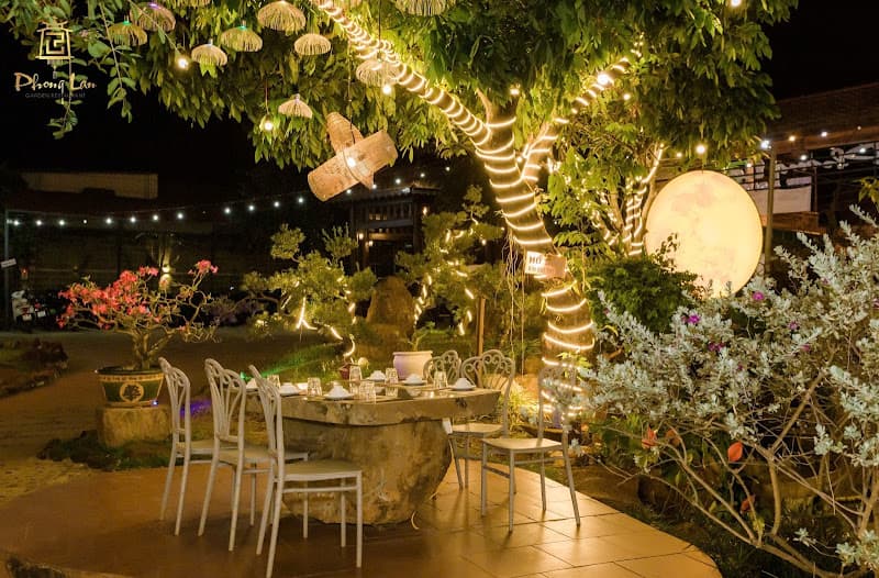 Hình ảnh Nhà Hàng Khói restaurant - 4