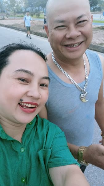 Hình ảnh Cháo đêm Lợi Hạnh cháo,miến lươn nhậu bình dân - 3