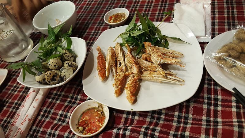 Hình ảnh Chợ Cũ Phú Vinh - 3