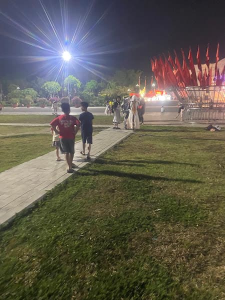 Hình ảnh Pickleball Thành Đồng - 8