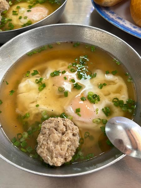 Hình ảnh Xíu Mại Chảo - 31 Tú Xương - 2