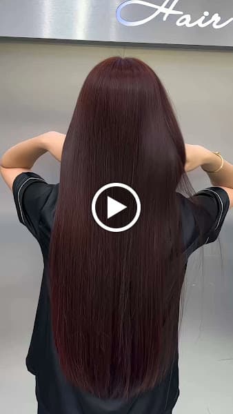 Hình ảnh TRUMP by LuanDo HAIRSTUDIO & ACADEMY - 2