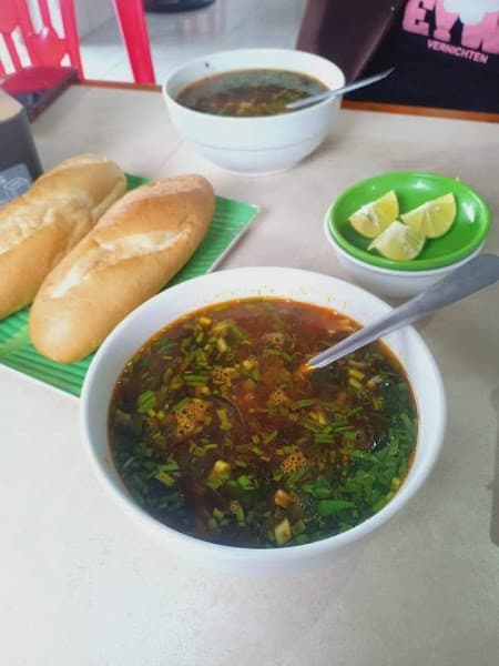 Hình ảnh Lươn đồng xứ nghệ châu bùi - 2