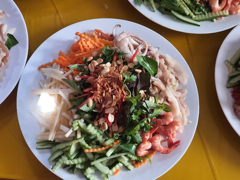 Hình ảnh Quán cơm số 2 - 4