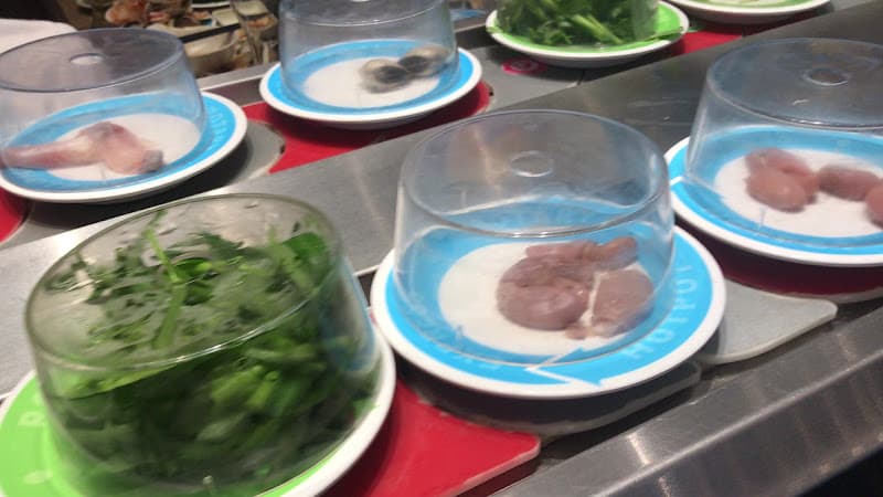 Hình ảnh Kichi Kichi Nguyễn Văn Linh - 3