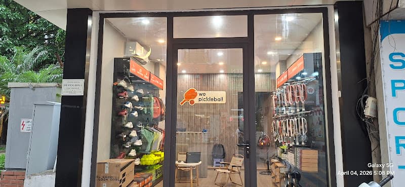 Hình ảnh Vợt Pickleball Hà Nội - 4