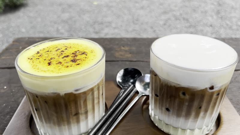 Hình ảnh Đen Cafe - 3
