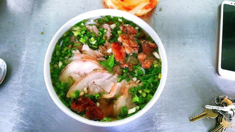 Hình ảnh Bún chả,bún bò, Tuấn lộc - 3