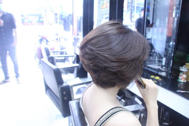 Hình ảnh Hair Beauty Salon Thùy Trang - 4