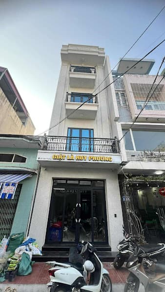 Hình ảnh Giặt Là Huy Phương - 4