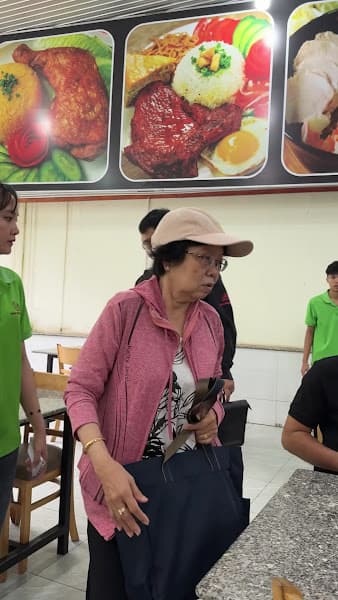 Hình ảnh Trạm dừng chân Cảnh Thảo Nguyên - 4