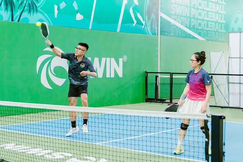 Hình ảnh Swin Pickleball Quận 10 - 4