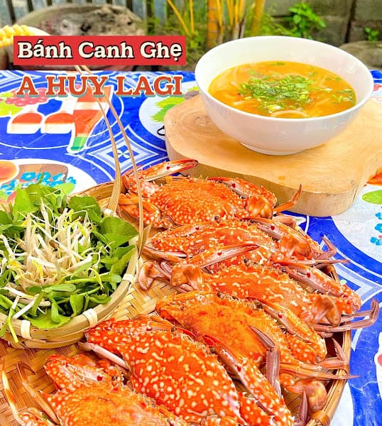 Hình ảnh Bánh Canh Ghẹ A Huy - 5