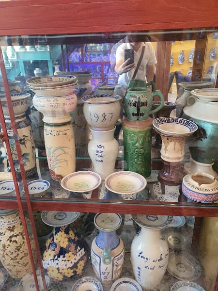 Hình ảnh Cà phê Cổ Ngoạn - 5
