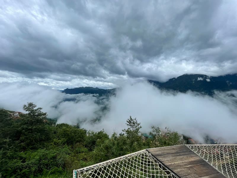 Hình ảnh Cafe 1600 — Quán cà phê săn mây Sapa - 4
