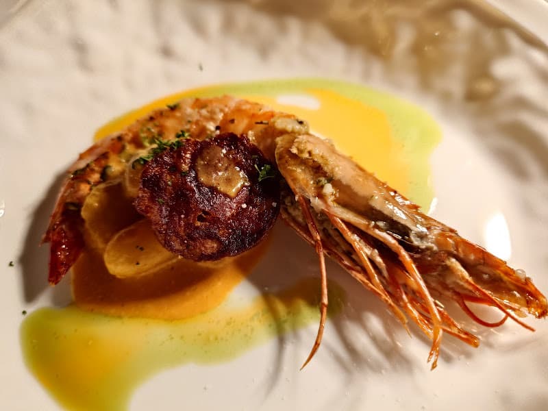 Hình ảnh Nhà hàng Cabanon Palace - 2