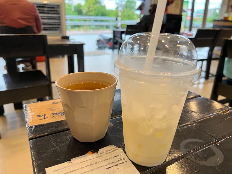 Hình ảnh Milano Cầu Săn Máu cafe - 4