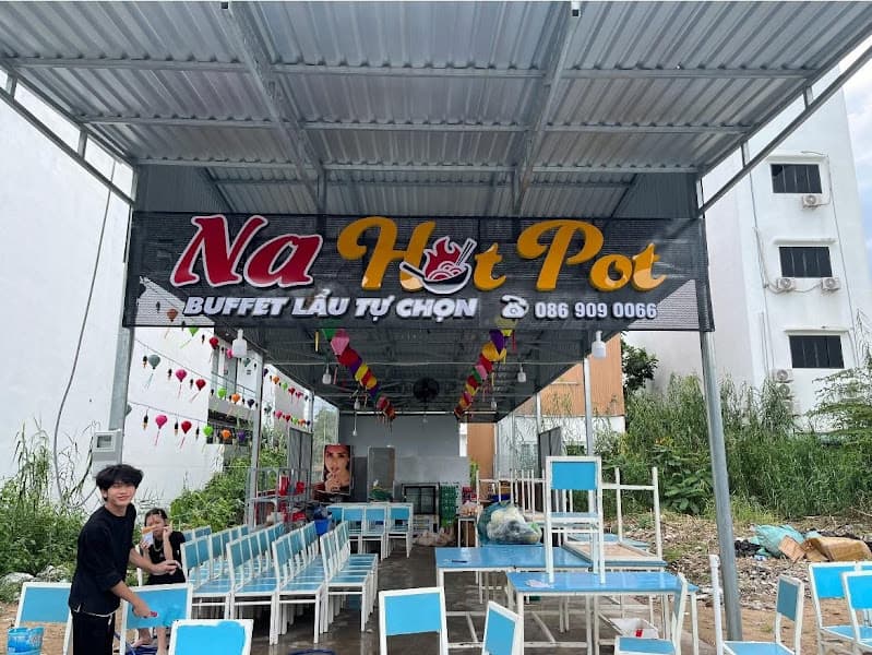 NA HOTPOT