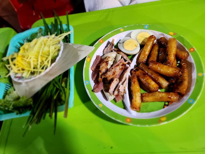 Hình ảnh Chả Cuốn Cá Trích Nga - 3