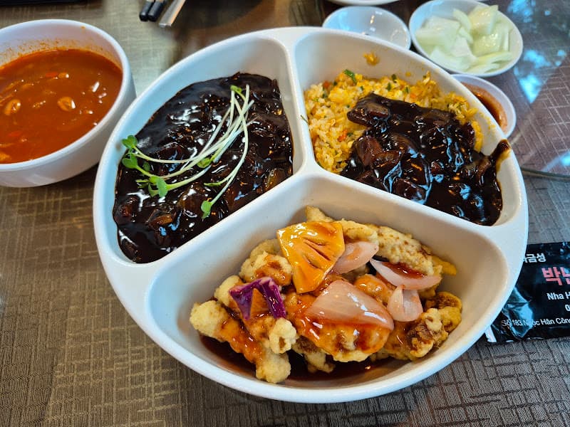 Hình ảnh Nhà hàng Cha Kưm Sang 2 - 3