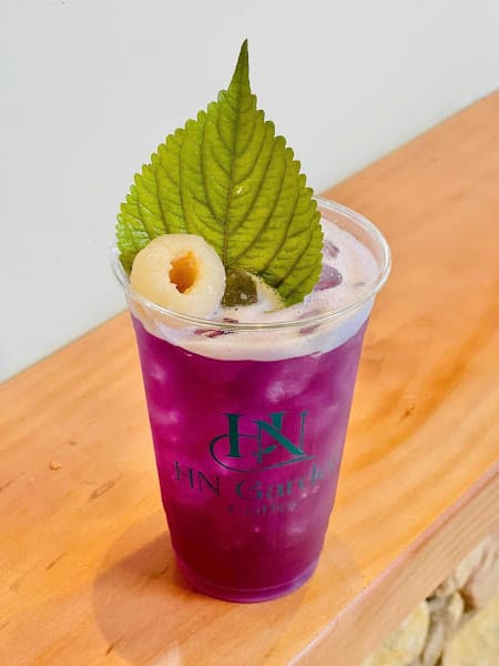 Hình ảnh HN Garden Coffee - 3