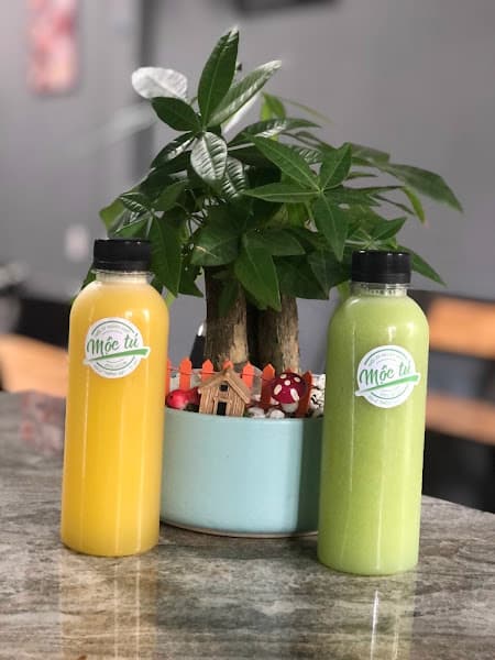 Hình ảnh Nạp Café & Đák Pizza - 3