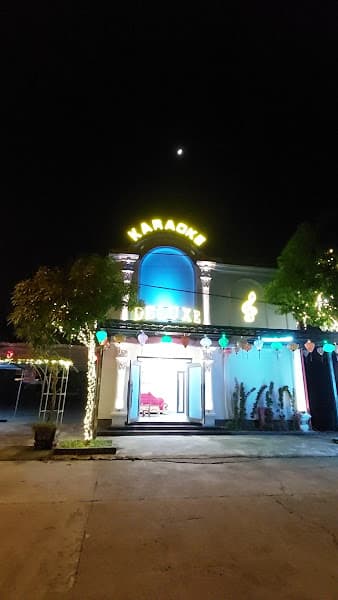 Hình ảnh Karaoke deluxe - 4