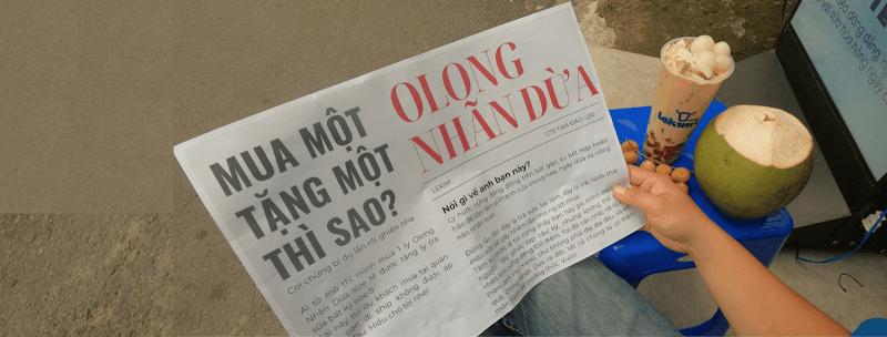 Hình ảnh Trà nước Lekim - 5