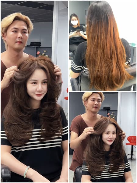 Hình ảnh Salon Minh Sơn - 9