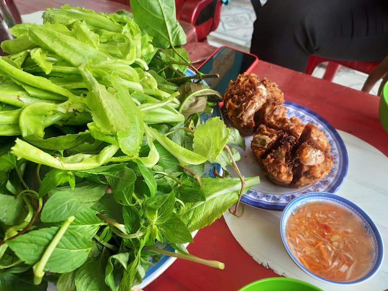 Hình ảnh Café võng Thanh Mai - 3