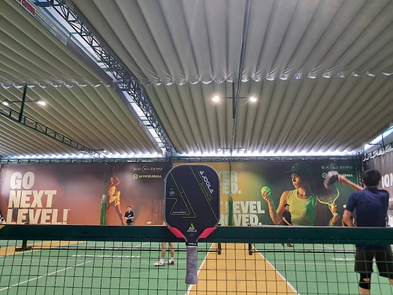 Hình ảnh 3K Pickleball - 2