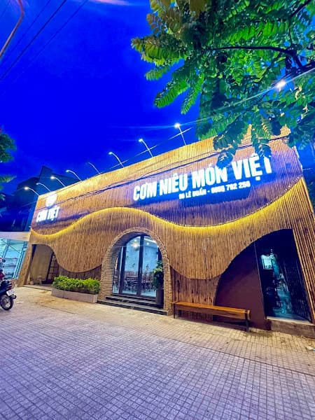 Hình ảnh Cơm Việt- Nhà Hàng Cơm Niêu Hà Tĩnh - 4