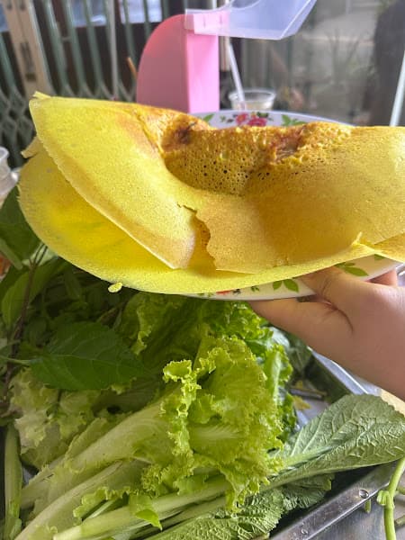Hình ảnh Bánh Xèo Phương Hồng Thủy - 4
