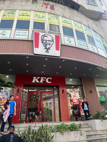 KFC