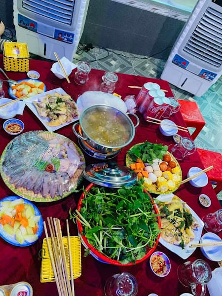 Hình ảnh Quán ăn Ngọc Thảo - 5