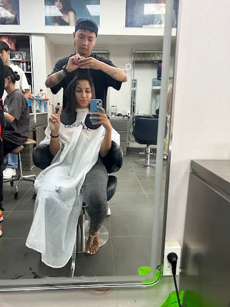 Ảnh bìa Bôn Hair Salon