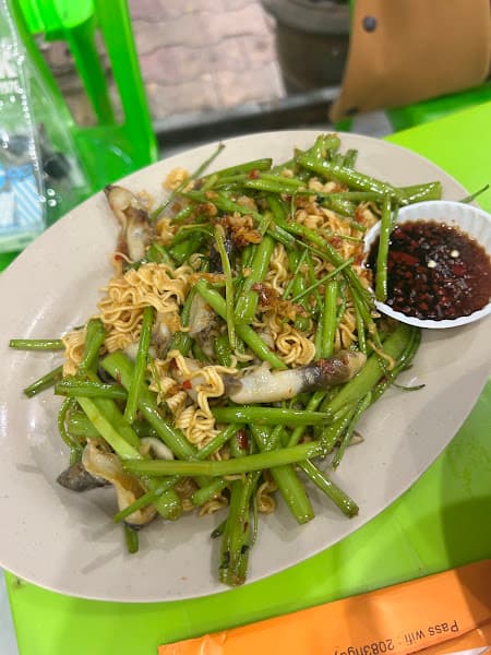 Hình ảnh Ốc Biển 2( không Chi nhánh) - 3