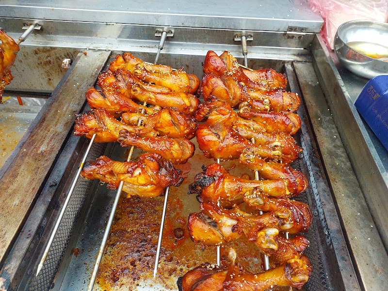 Hình ảnh Zô zô quán đặc sản đồng quê - 3
