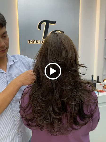Hình ảnh Thành Chung Hairsalon - 2