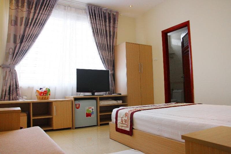 Hình ảnh Nhà nghỉ Việt Châm - 5