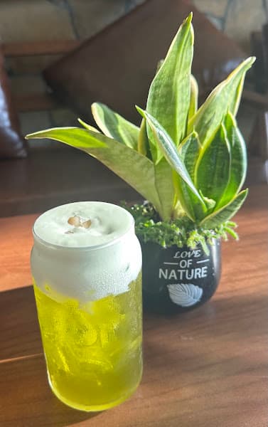 Hình ảnh Aroma Coffe & Tea - 2