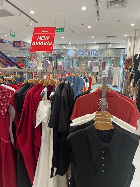 Hình ảnh Pantio VinCom Điện Biên Phủ - 4