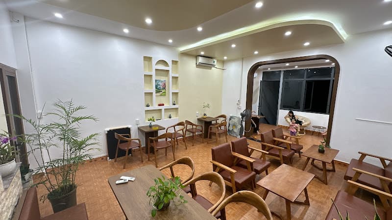 Hình ảnh Quán Ngõ - 3