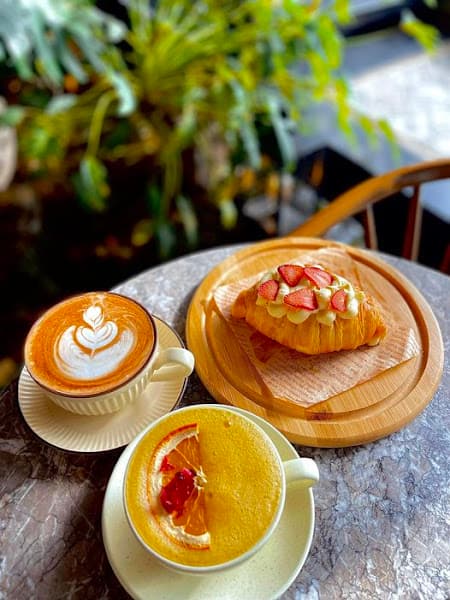 Hình ảnh Canary Coffee ICC - 4