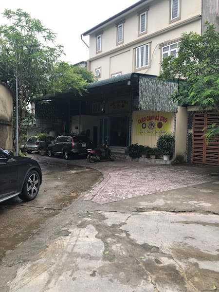 Hình ảnh Cháo canh Bà Ưng - 2