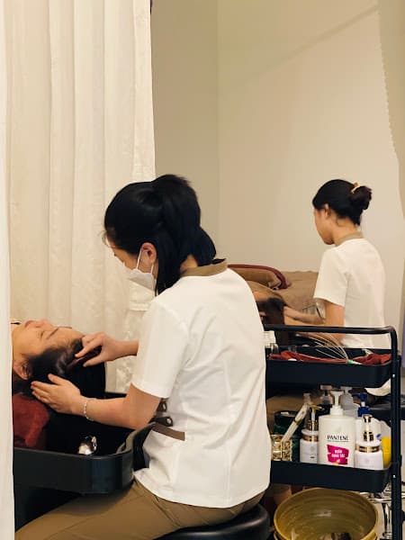 Hình ảnh King Spa - Tây Ninh - 4