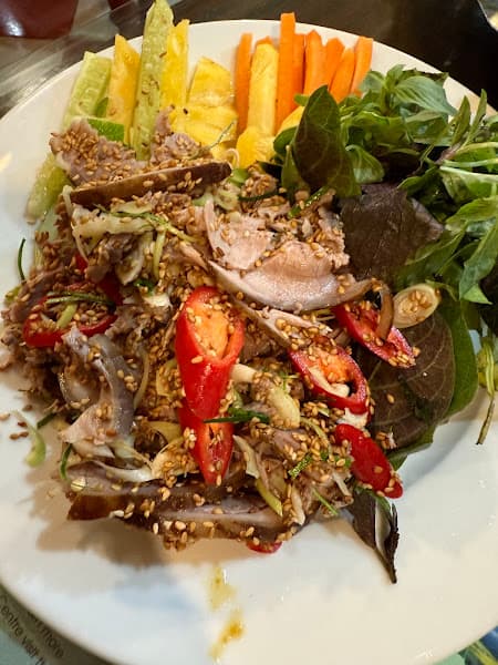 Hình ảnh NHÀ HÀNG CÁNH DIỀU TAM CỐC - 4